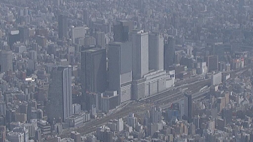 街の住みここちランキング2026・東海版 愛知・岐阜・三重・静岡の自治体はどこがランクイン?1位と2位は7年連続の不動人気（CBCテレビ） - Yahoo!ニュース