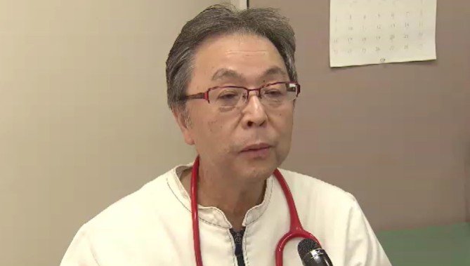 子どもの感染症対策に尽力しコロナ禍でも情報発信 川村和久医師が死去74歳　宮城（tbc東北放送） - Yahoo!ニュース