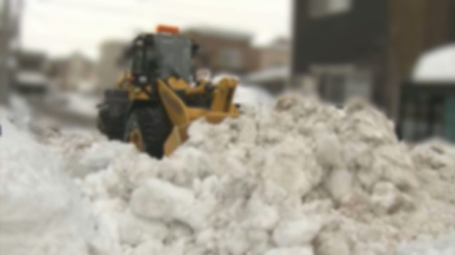 「お金がかかっても導入したほうがいいだろうと」2年連続の“豪雪”を踏まえ　青森市 西秀記 市長が除排雪業者への支払いを作業量に応じた「単価契約」へ変更検討　除排雪体制の具体的な見直し策を表明（ＡＴＶ青森テレビ） - Yahoo!ニュース