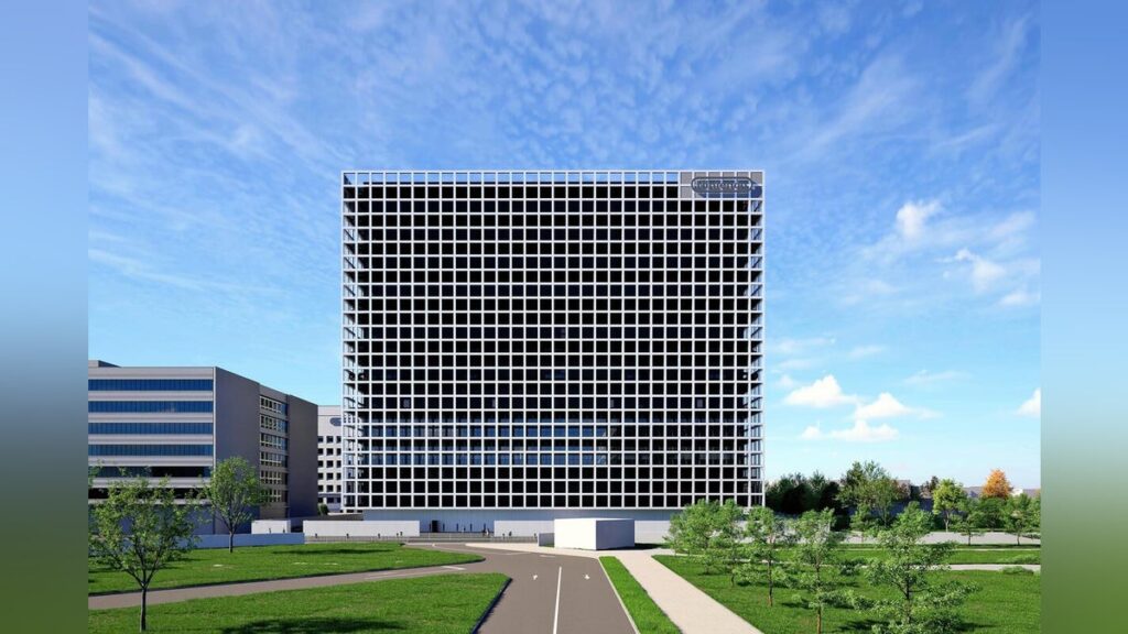 任天堂が本社隣接地に９階建て研究開発拠点、１２１０億円投入「ユニークな娯楽を届けることに挑戦」 - 読売新聞