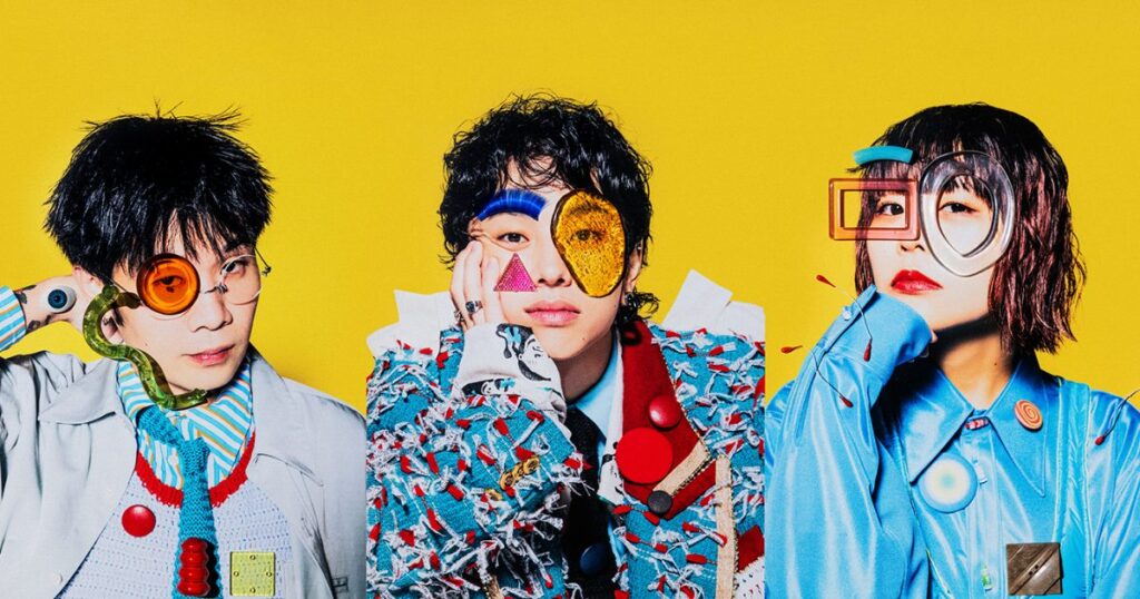 Saucy Dog、結成の地・大阪で開催した初単独ドーム公演『A NEW DAWN』のBlu-ray＆DVD化が決定 – THE FIRST TIMES