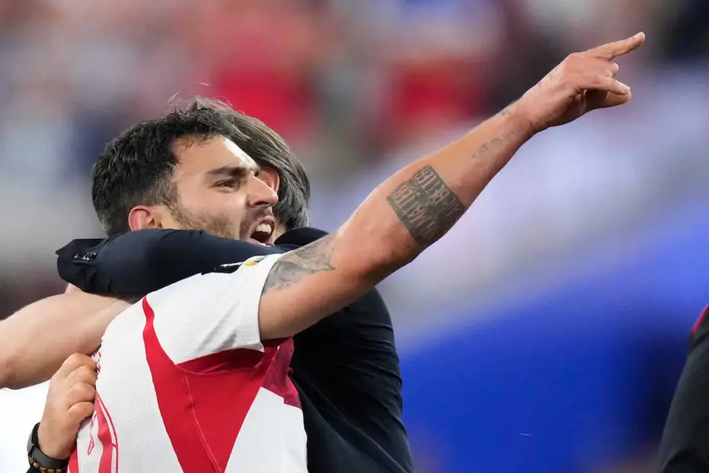 【W杯】トルコが最終戦で劇的勝利！後半ATに“サヨナラゴール”　米国沈め24年ぶり白星 - スポニチ Sponichi Annex サッカー