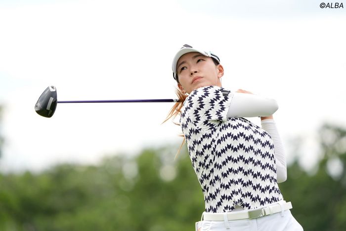 ＜速報＞渋野日向子は2日目「73」、予選通過圏内でホールアウト　古江彩佳が日本勢トップ（ゴルフ総合サイト ALBA Net） - Yahoo!ニュース