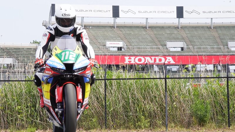 Honda Tochigi Racing、廃材リサイクルの3Dプリント部品を「鈴鹿8耐」マシンに採用（レスポンス） - Yahoo!ニュース