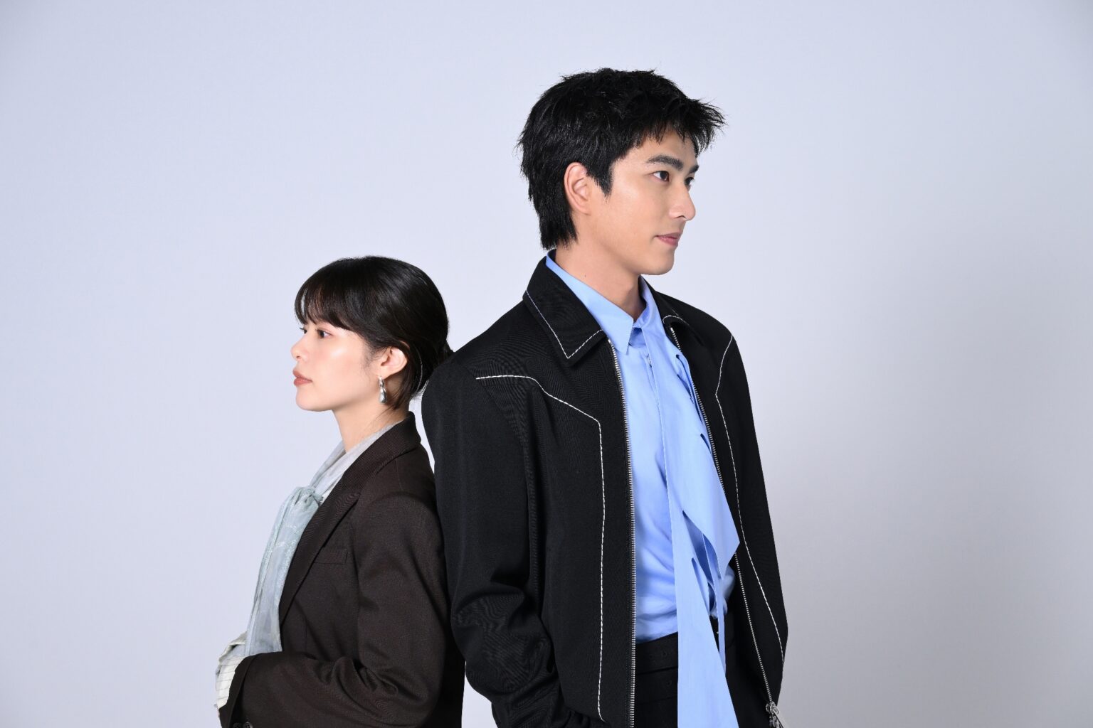 岸井ゆきの＆ツェン・ジンホア インタビュー　台湾で生まれた繊細な感情の往復――吉本ばなな原作『シンシン アンド ザ マウス』（otocoto）