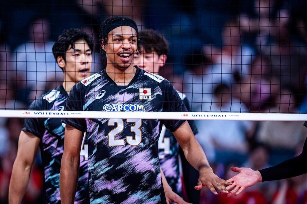 【バレー】日本男子、五輪出場権獲得のアジアのライバルイランを大激闘の末倒して怒涛の開幕6連勝 宮浦「最終セット力を合わせて勝ち取れてよかった」VNL（バレーボールマガジン） - Yahoo!ニュース