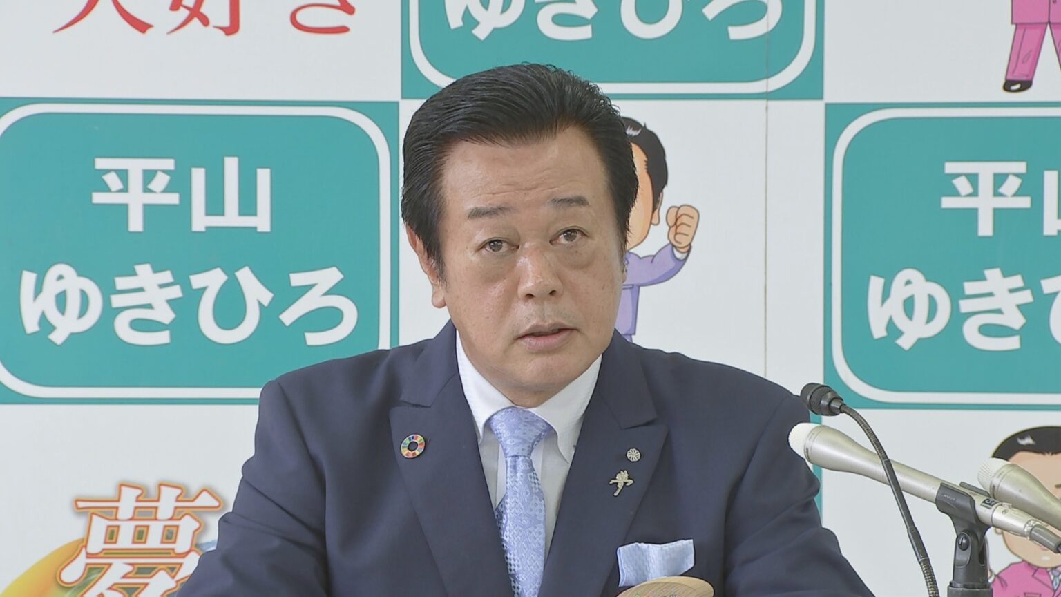 “1票差”の栃木・那須町長選　再点検で当選無効の現職・平山氏が東京高裁に提訴へ（TBS NEWS DIG Powered by JNN）