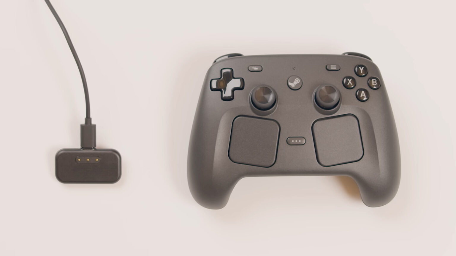 Steamコントローラーが「勝手に動いて充電ステーションへ帰る」、“全自動充電”アプリを制作したユーザー現る。自力で動くコントローラー - AUTOMATON
