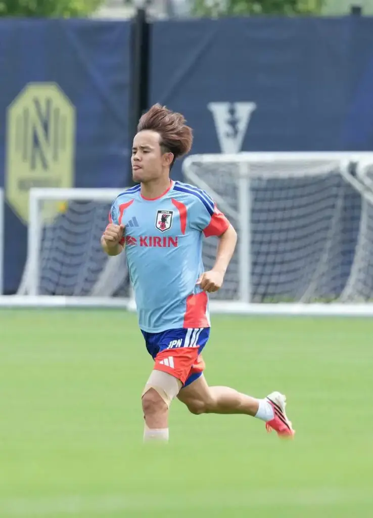 【W杯】左膝負傷の久保建英　ブラジル戦で3試合ぶりベンチ入りへ　プレーはしない見通し - スポニチ Sponichi Annex サッカー