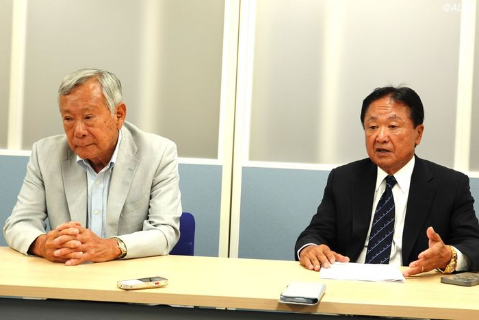国内男子は来季もニュージーランド大会の開催決定　ツアー改革は「1合目に来たところ」/JGTO理事会（ゴルフ総合サイト ALBA Net） - Yahoo!ニュース