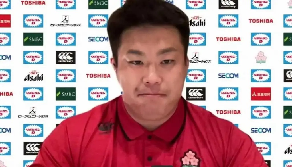 【ラグビー日本代表】竹内柊平「今は勝負できる」3連敗中のイタリア撃破へ　7・4ネーションズ選手権開幕 - スポニチ Sponichi Annex スポーツ