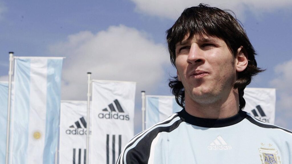 メッシ、マラドーナ、バティストゥータ…「アルゼンチン歴代最高の10選手」 (1/3) - Qoly-Sports＆the Style
