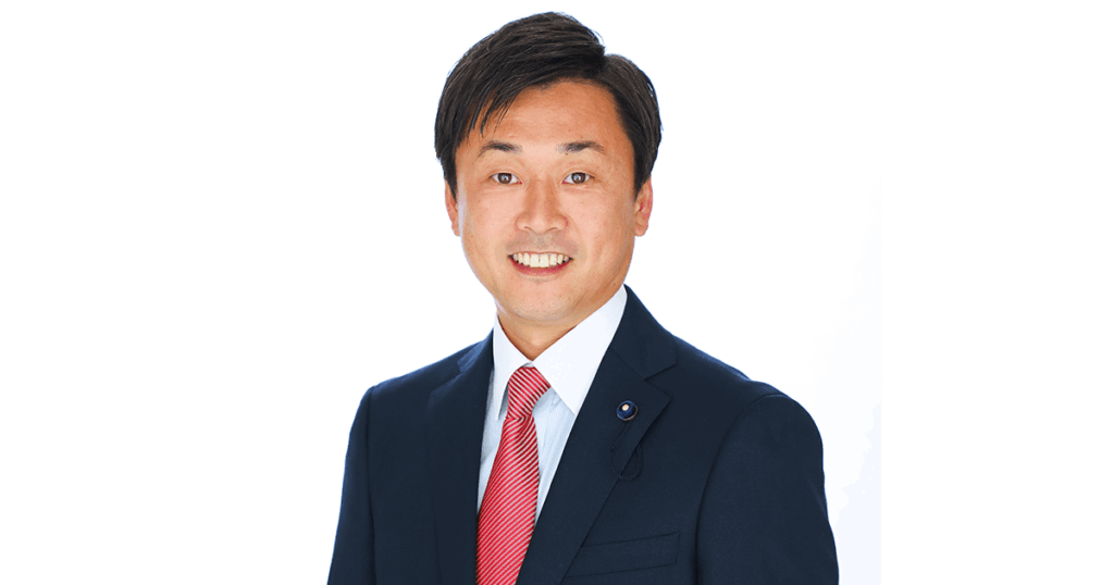 「こだわりの一品」 <埼玉県連青年局長 横川 雅也埼玉県議会議員> | お知らせ | ニュース 「こだわりの一品」 <埼玉県連青年局長 横川 雅也埼玉県議会議員> | お知らせ | ニュース