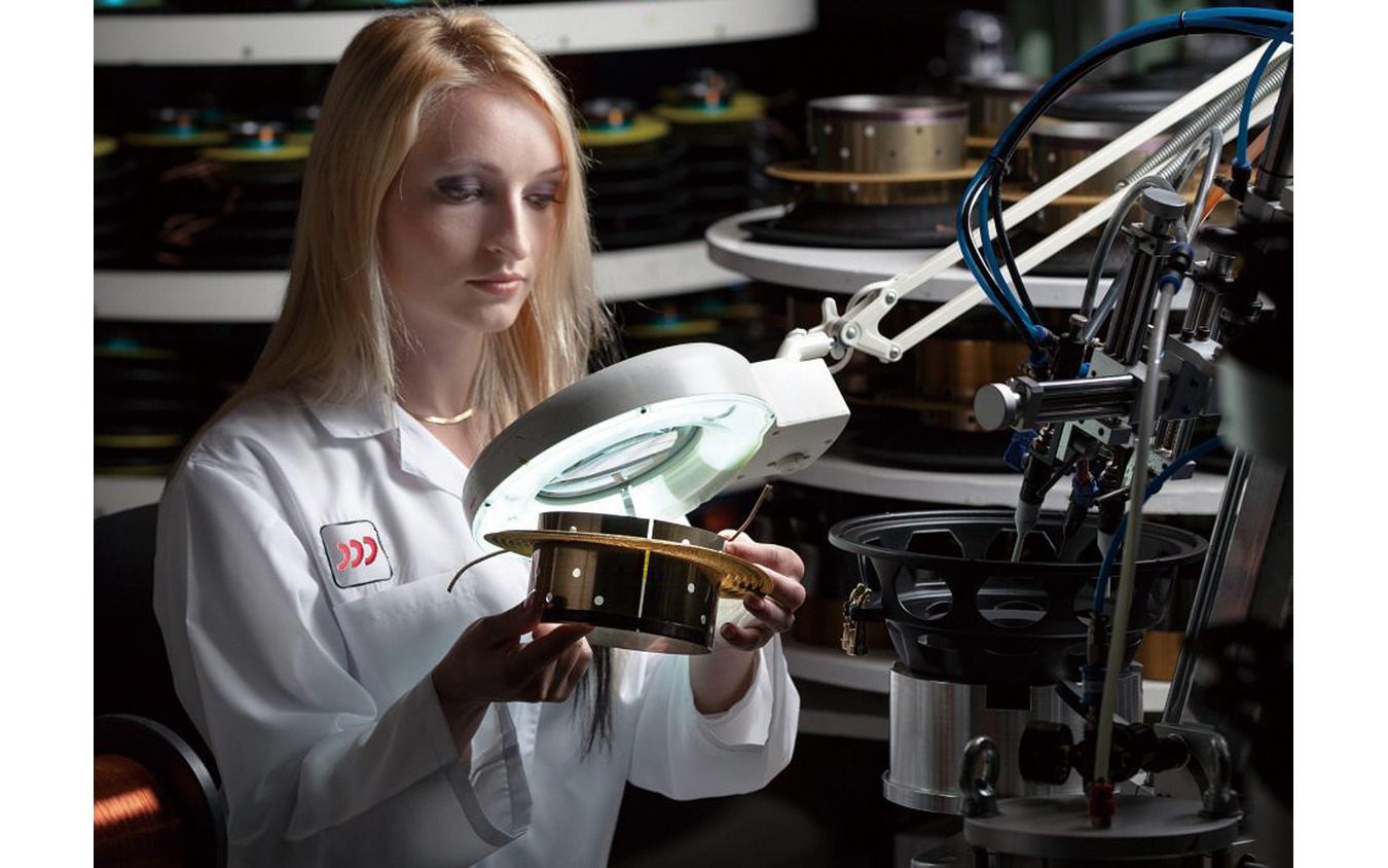 イスラエル発ハイファイスピーカーの名門、モレルが築いた“美音”の世界