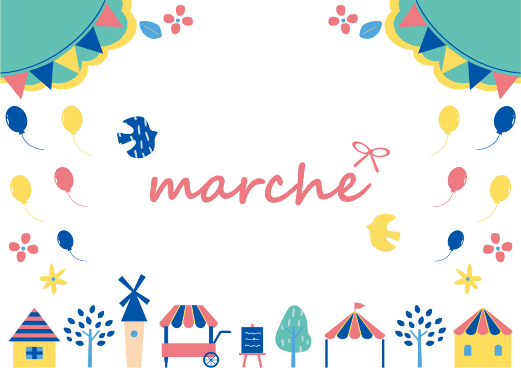 ‐箕面市‐ 「第55回みのおマママルシェ」が6月12日にみのおキューズモールで開催。 | City Life NEWS ‐箕面市‐ 「第55回みのおマママルシェ」が6月12日にみのおキューズモールで開催。 | City Life NEWS