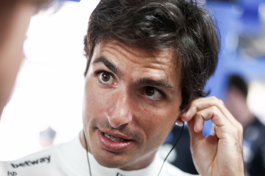 【F1】サインツも衝撃　スペインGP新サーキット「24％バンクコーナー」大胆すぎる設計にFIAがゴーサイン | TopNews - TopNews