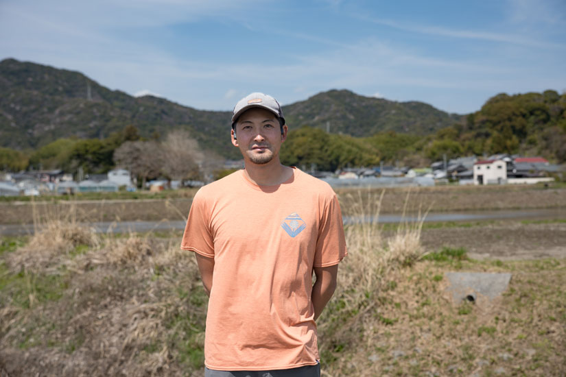 家族の想いを未来へつなぐ。「ファームベジコ」より愛を込めて/高知県高知市 – NIHONMONO 家族の想いを未来へつなぐ。「ファームベジコ」より愛を込めて/高知県高知市 - NIHONMONO