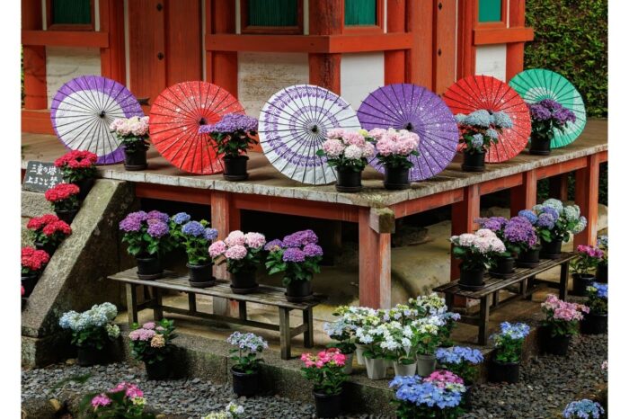 岩船寺