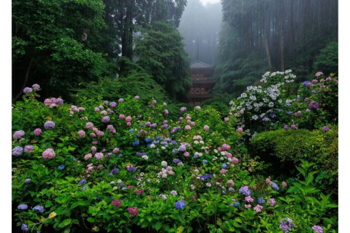 岩船寺