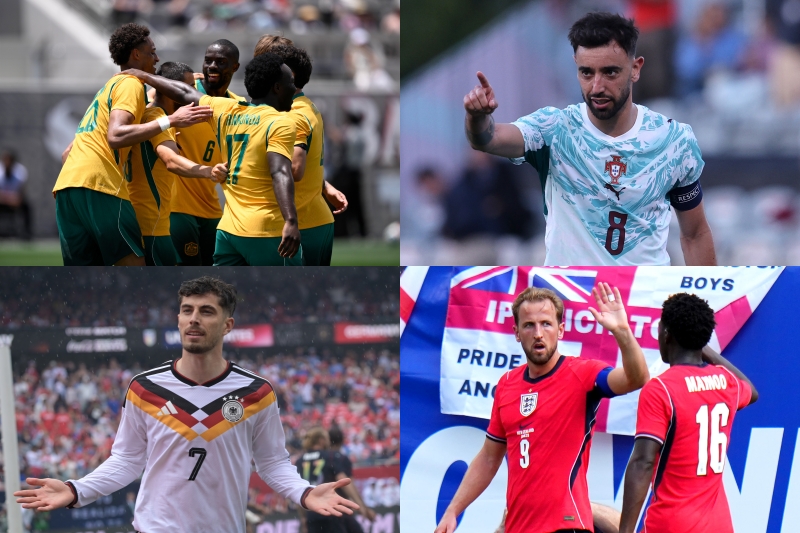 イングランドがNZに1-0勝利、ドイツはアメリカ撃破…町田FWイェンギが豪州デビュー弾/国際親善試合 | サッカーキング イングランドがNZに1-0勝利、ドイツはアメリカ撃破…町田FWイェンギが豪州デビュー弾/国際親善試合 | サッカーキング