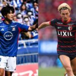 伝統の横浜FM対鹿島で幕開け! 秋春制に移行のJリーグ、ホーム開幕カード発表