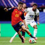 スペイン代表、W杯初戦はまさかの引き分けスタート…初出場カーボベルデ代表が貴重な“勝ち点1”