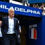 母親の死去を受け帰国…フランス代表監督、W杯グループステージ最終節は不在に