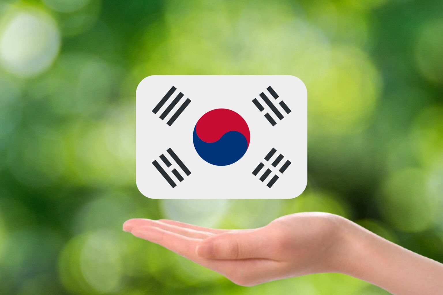 韓国株式市場、時価総額でインド抜き世界6位に　AI半導体ラリーが追い風