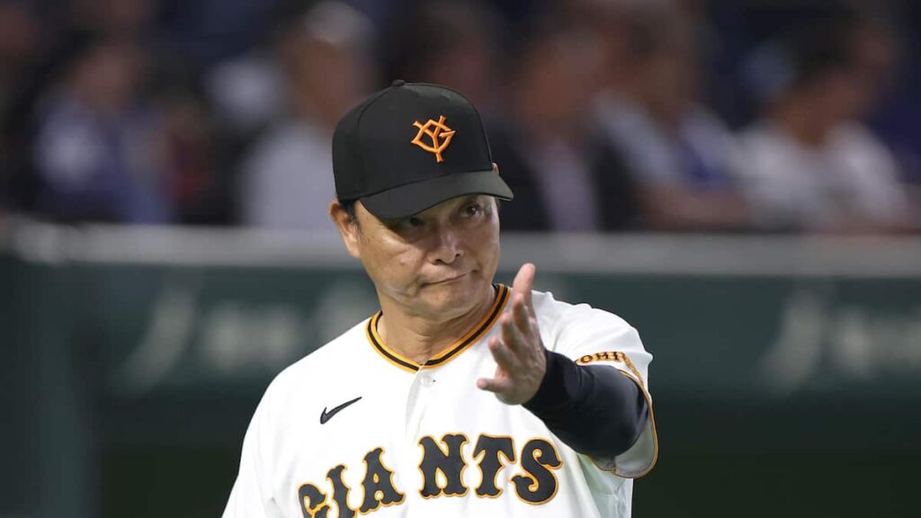巨人・橋上監督代行、26打席連続凡退のキャベッジ交代理由明かす「代えざるを得ない状況になった」 – サンスポ 巨人・橋上監督代行、26打席連続凡退のキャベッジ交代理由明かす「代えざるを得ない状況になった」 - サンスポ