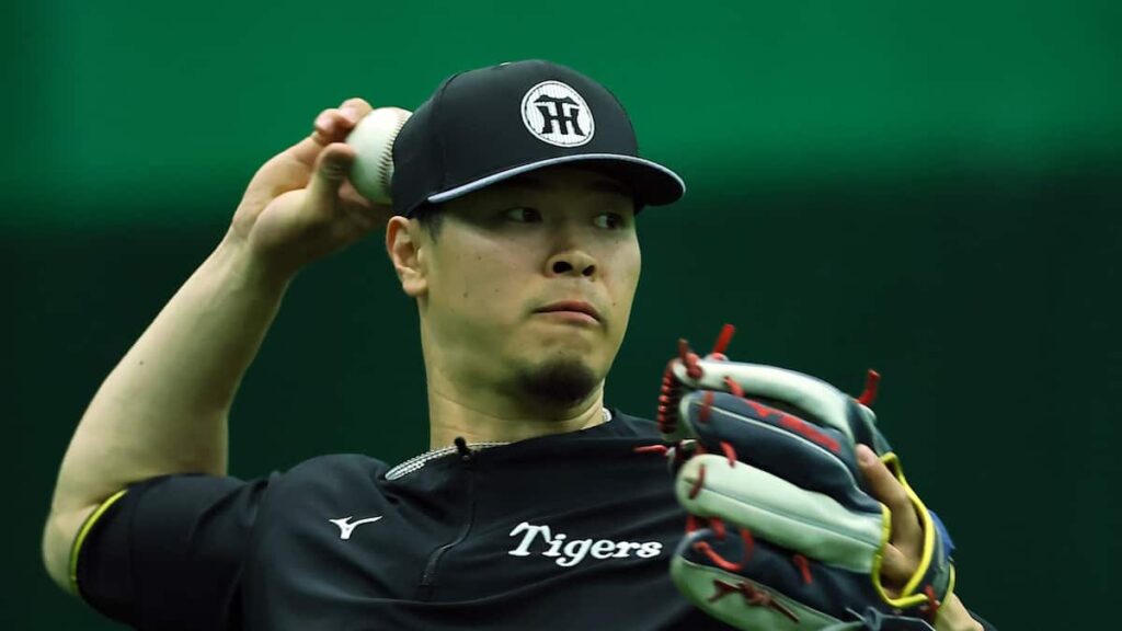 阪神・佐藤輝明「アイツもね、勉強するでしょう」6日に退場処分の〝弟分〟森下翔太に思い寄せる 自身は精神的成熟を最強打者への成長につなげる – サンスポ 阪神・佐藤輝明「アイツもね、勉強するでしょう」6日に退場処分の〝弟分〟森下翔太に思い寄せる 自身は精神的成熟を最強打者への成長につなげる - サンスポ