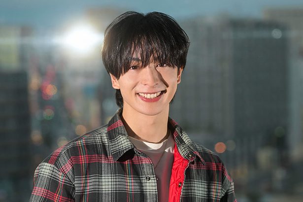 FANTASTICS木村「沖縄ライブしたい」ファンへの愛語る
