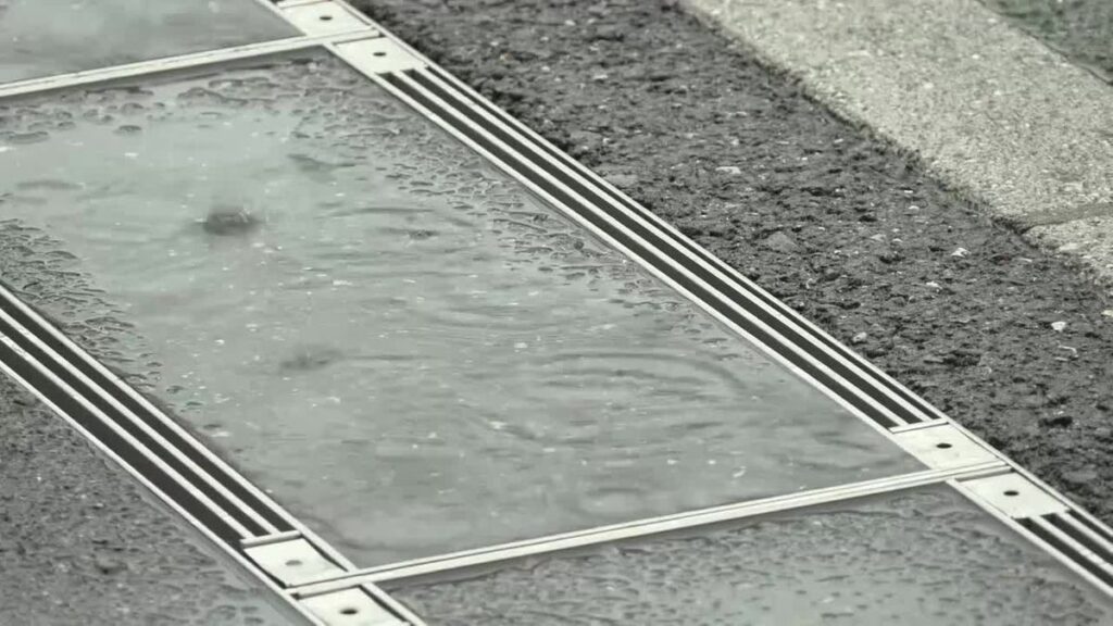 6月24日昼過ぎから局地的に雷をともなった非常に激しい雨が降る見込み【高知】(2026年6月23日掲載)|RKC NEWS NNN 共有