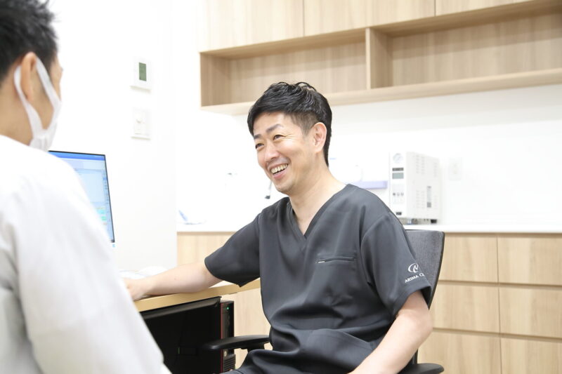 ありま脳神経外科クリニックphoto