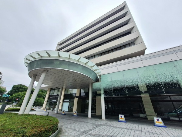 ビアホール3