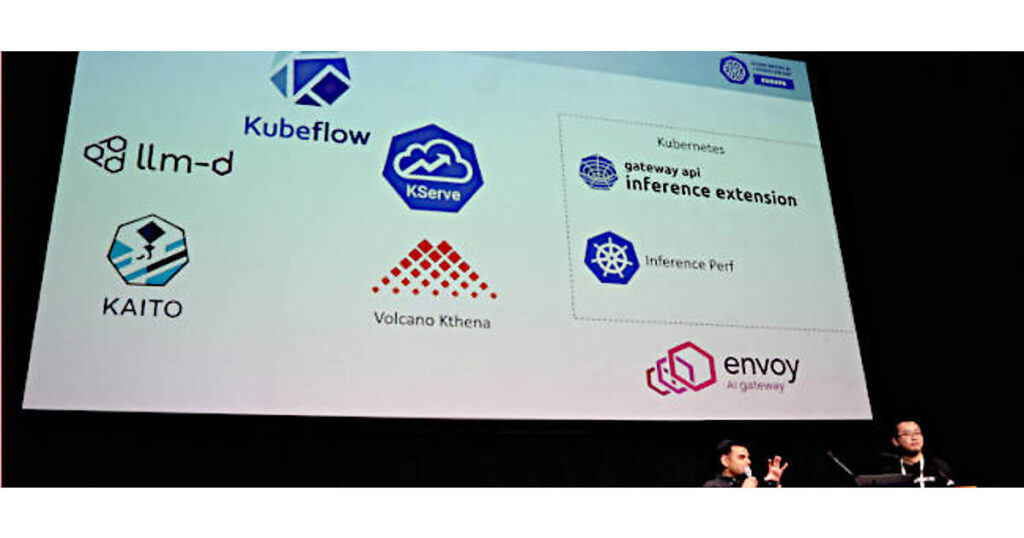 KubeCon+CloudNativeCon Europe 2026開催。併設のカンファレンスからAIに特化したセッションを紹介 | KubeCon+CloudNativeCon Europe 2026レポート KubeCon+CloudNativeCon Europe 2026開催。併設のカンファレンスからAIに特化したセッションを紹介 | KubeCon+CloudNativeCon Europe 2026レポート