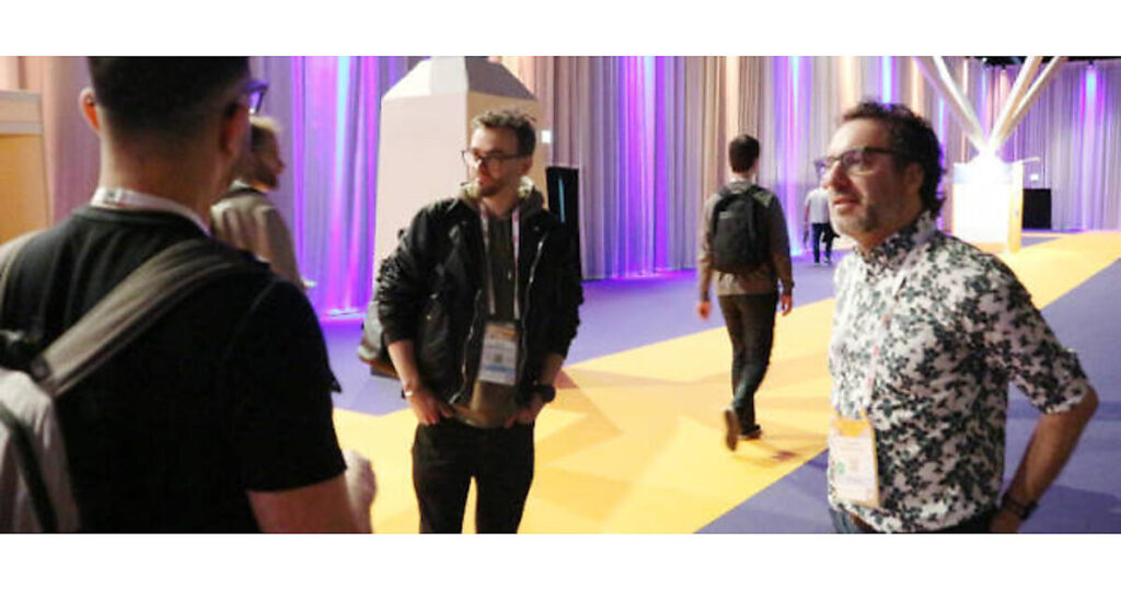 KubeCon Europe 2026から生成AIの間違いを修正するにはデータの来歴を持つことが重要というセッションを紹介 | KubeCon+CloudNativeCon Europe 2026レポート KubeCon Europe 2026から生成AIの間違いを修正するにはデータの来歴を持つことが重要というセッションを紹介 | KubeCon+CloudNativeCon Europe 2026レポート