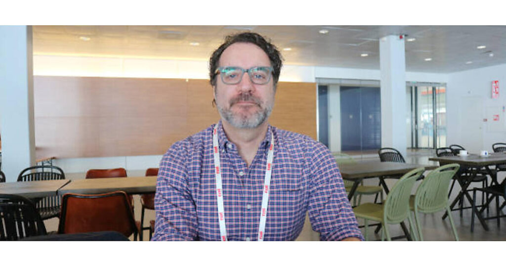 KubeCon Europe 2026からAIを生成するデータのBoM(DBoM)が重要だと訴えるExpansoのCEOにインタビュー | KubeCon+CloudNativeCon Europe 2026レポート KubeCon Europe 2026からAIを生成するデータのBoM(DBoM)が重要だと訴えるExpansoのCEOにインタビュー | KubeCon+CloudNativeCon Europe 2026レポート