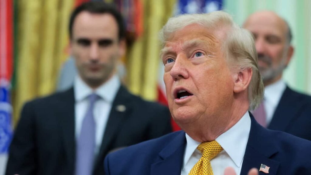 イラン戦闘巡る覚書を米中はどう見たか トランプ政権が譲歩「恐ろしいまでの不均衡」 世界の論点 - 産経ニュース