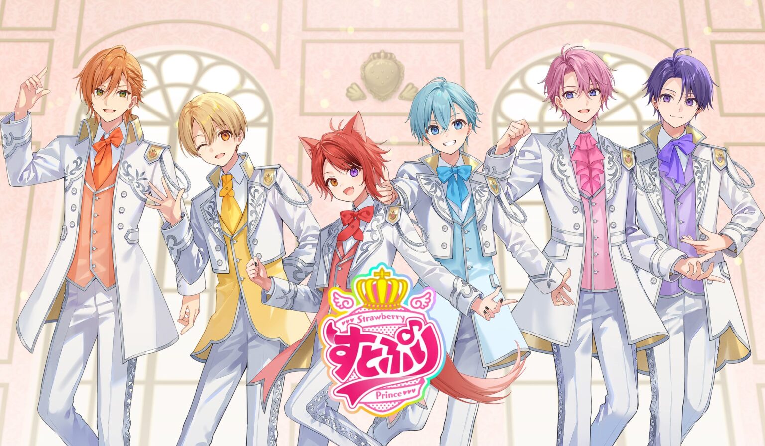 『すとろべりーめもりー Vol.10th anniversary ~すとぷり ARENA TOUR~』福岡公演のSTPR TICKET機材開放販売(先着)が本日21:00よりスタート！ 🍓⸝⋆｜
すとぷり｜すとぷり ふぁみりーくらぶ