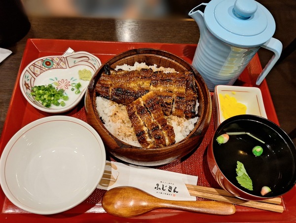 ふじさん食レポ13