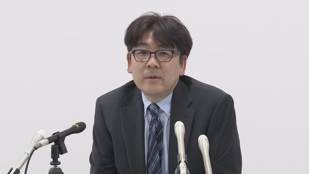 【速報】市立奈良病院の大規模システム障害 原因と再発防止策検証「専門家委員会」発足 奈良市長「原因究明へ的確な助言を」(2026年6月2日掲載)|YTV NEWS NNN 共有