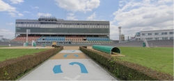 和歌山競輪場