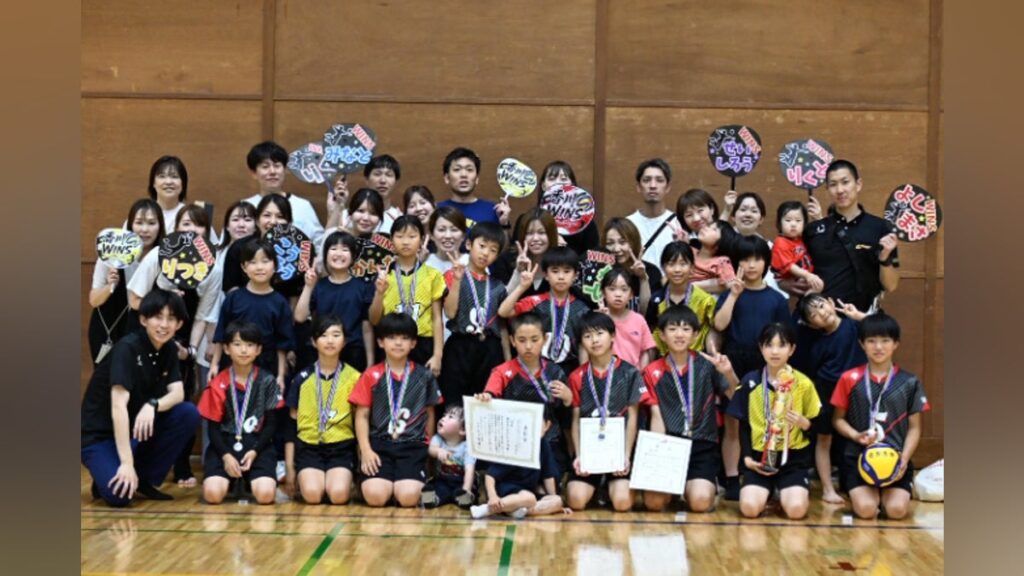 全ての子が平等にチャレンジできる香川ウインズの全国大会挑戦 - CAMPFIRE (キャンプファイヤー)