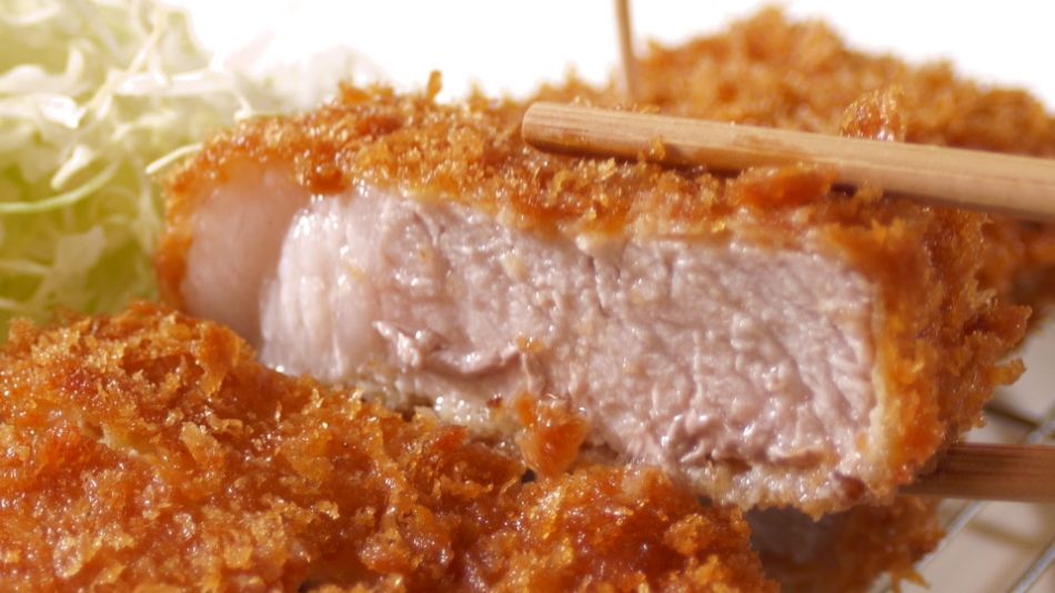 オリーブ豚を大満喫！香川の名物シェフが手がけるトンカツ&生姜焼き … かつ屋 ひがさ（金バク！2026年6月5日OA）