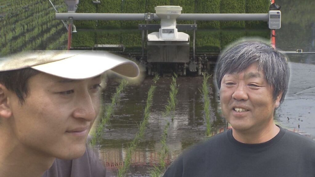 【挑戦】岩手県ブランド米「銀河のしずく」を海外へ 農家グループが情熱(2026年6月18日掲載)|TVI NEWS NNN 共有