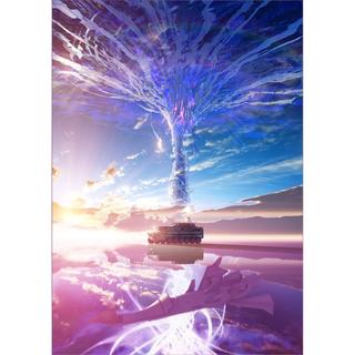 Fate/Grand Order Servant Art Works Ⅱ -最終再臨画集-