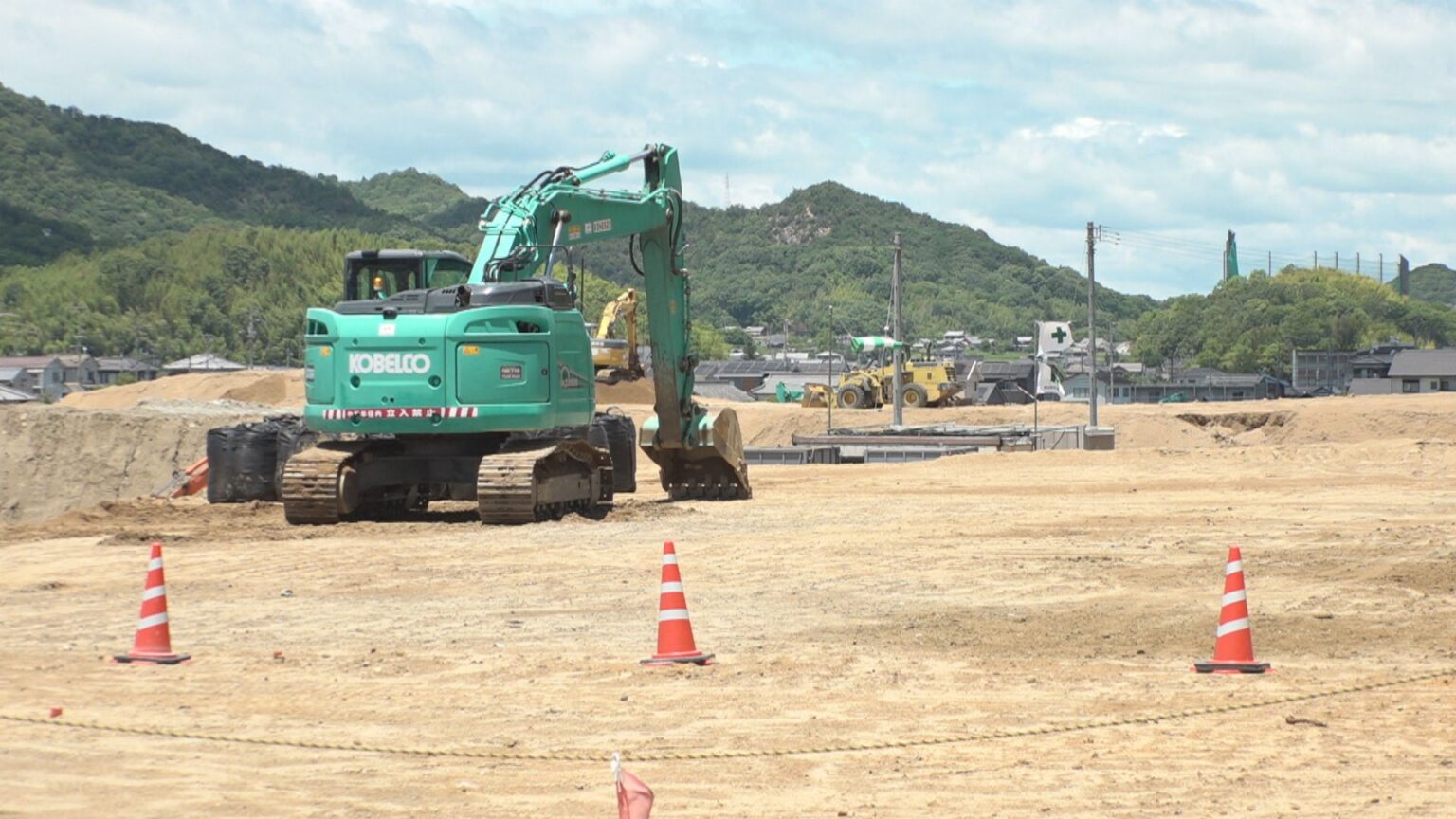東讃統合高校　2027年度中に建設工事に着手の見通し　香川県教委が整備計画を公表 | KSBニュース | KSB瀬戸内海放送