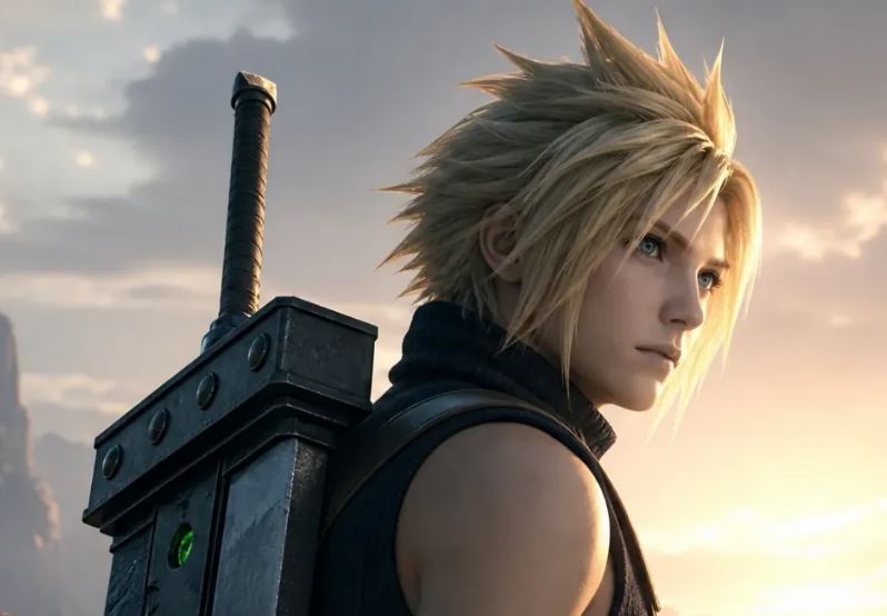 Final Fantasy VII: Remake トリロジー監督はRevelation の直後に次のリメイクに取り組まない - Final Fantasy VII: Revelation