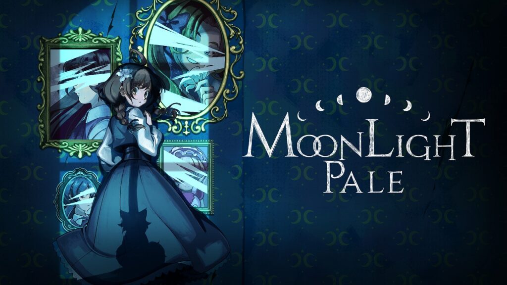 メキシコ・Blue Lily、2Dで描くサバイバルホラー『Moonlight Pale』コンソール移植が決定！ | gamebiz