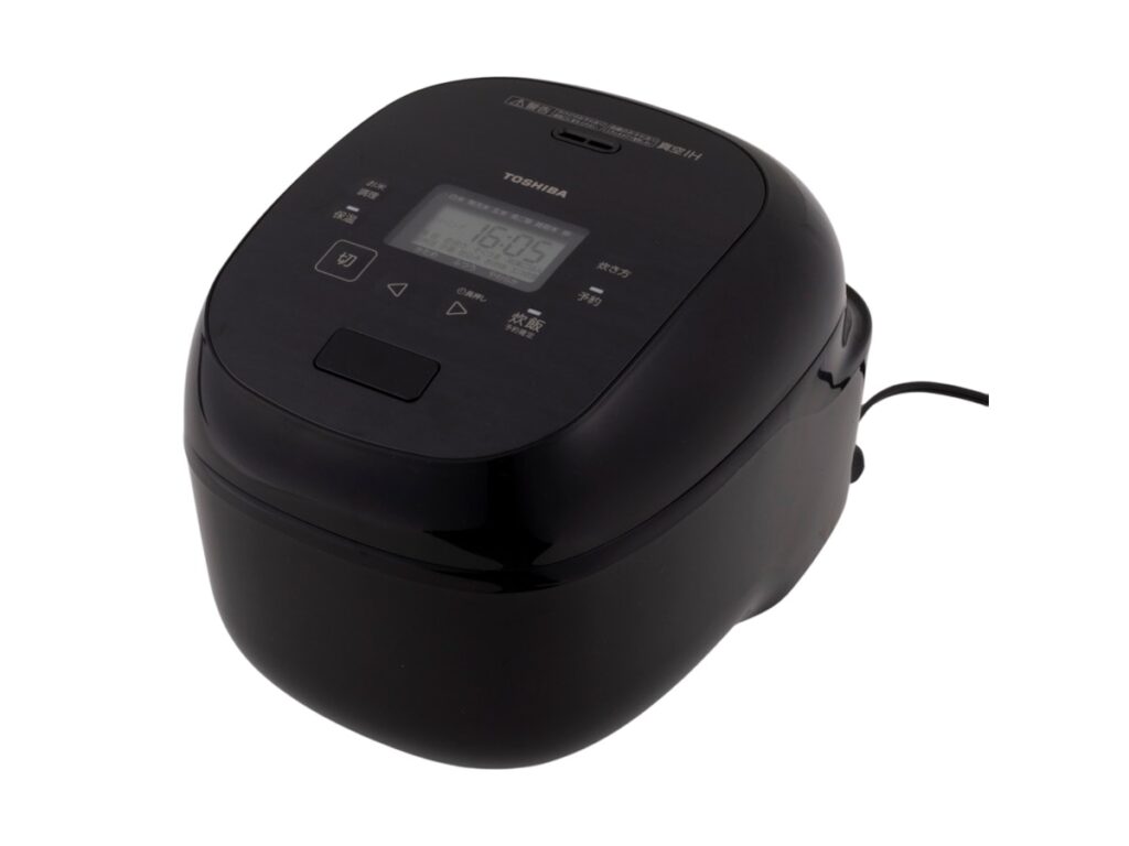 東芝ライフスタイル 真空IHジャー炊飯器 炎匠炊き RC-10RXB-Kを検証レビュー!炊飯器の選び方も紹介 | マイベスト 東芝ライフスタイル 真空IHジャー炊飯器 炎匠炊き RC-10RXB-Kを検証レビュー!炊飯器の選び方も紹介 | マイベスト